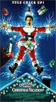 National Lampoon's Christmas Vacation [VHS]
