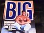 Big: Bulkbuilding Instructional Guide