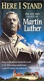Revue Booklist  / Here I Stand: The Life and Legacy of Martin Luther