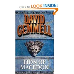 Lion Of Macedon
