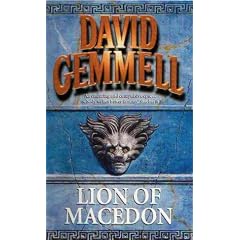 Lion of Macedon