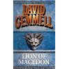 Lion of Macedon