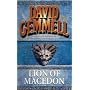 Lion of Macedon