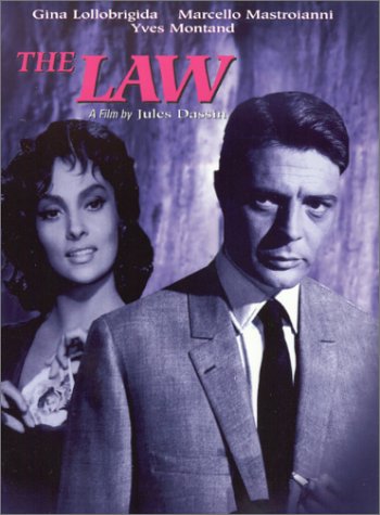 Free Download Of The Law