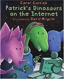 Patrick`s Dinosaurs on the Internet