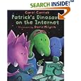Patrick's Dinosaurs on the Internet