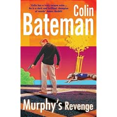 Murphy's Revenge (Export, Airside & Ireland Only)