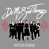Move in Stereo [DVD]