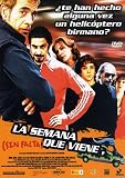 The Last Week (La Semana que viene (sin falta))  [Reg.2]