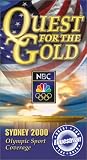 Quest for the Gold - Equestrian (Sydney 2000 Olympics)