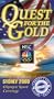 Quest for the Gold - Equestrian (Sydney 2000 Olympics) [VHS]