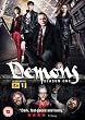 Demons - Season 1 [Edizione: Regno Unito]