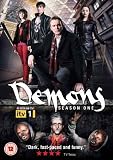 Demons - Season 1 [2 DVDs] [UK Import]