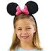 Minnie Mouse Ears Headband Party Supplies