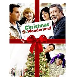 Christmas in Wonderland