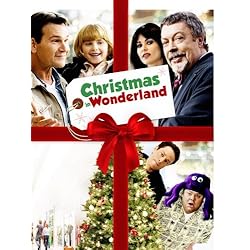 Christmas in Wonderland