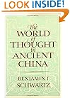 The World of Thought in Ancient China