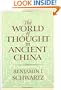 The World of Thought in Ancient China