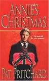 Annie's Christmas (Zebra Historical Romance)