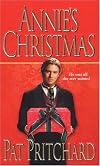 Annie's Christmas (Zebra Historical Romance)