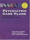 Psychiatric Care Plan...