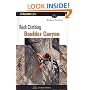 Rock Climbing Boulder Canyon