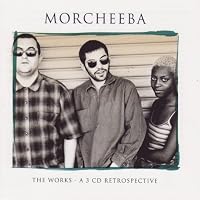 Image of Morcheeba