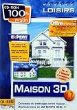 Revue Mindscape  / Maison 3D v2