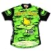 Biker Chick 2.0 Women's Cycling Jersey - Lime (M)