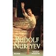 Rudolf Nureyev Biography