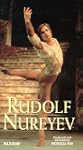 Rudolf Nureyev