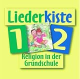 Fragen - Suchen - Entdecken, Liederkiste, 1 CD-ROM
