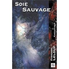 Soie Sauvage