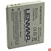 Lenmar DLC4L Lithium-ion Digital Camera/Camcorder Battery Equivelent to the Canon NB-4L Battery