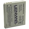 Lenmar DLC4L Lithium-ion Digital Camera/Camcorder Battery Equivalent to the Canon NB-4L Battery