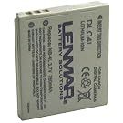 Lenmar DLC4L Lithium-ion...