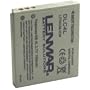 Lenmar DLC4L Digital Camera Equivalent to the Canon NB-4L Battery