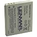 Lenmar DLC4L Digital Camera Equivalent to the Canon NB-4L Battery