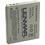 Lenmar DLC4L Lithium-ion Digital Camera/Camcorder Battery Equivelent to the Canon NB-4L Battery
