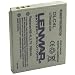 Lenmar DLC4L Lithium-ion Digital Camera Camcorder Battery Equivelent to the Canon NB-4L Battery