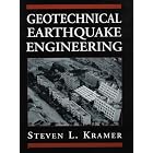 Geotechnical Earthquake Engineering (Prentice-Hall International Series in Civil... by  Steven L. Kramer
