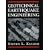 Geotechnical Earthquake Engineering