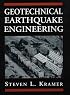 Geotechnical Earthquake Engineering (Prentice-Hall International Series in Civil Engineering and Engineering Mechanics)