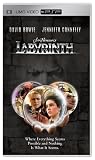 Labyrinth [UMD for PSP]