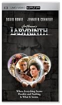 Labyrinth [UMD for PSP]