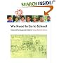 We Need to Go to School: Voices from the Rugmark Children