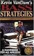 Kevin Vandam's Bass Strategies: A Handbook for All Anglers