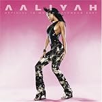 Aaliyah 2007 Wall Calendar book cover