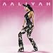Aaliyah 2007 Wall Calendar