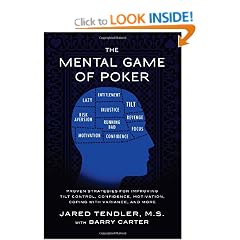 The Mental Game of Poker
